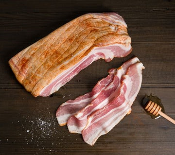 Magills Premium Streaky Bacon 500g