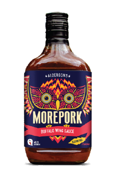 Morepork Buffalo Sauce