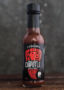 Manuka Smoked Chipotle