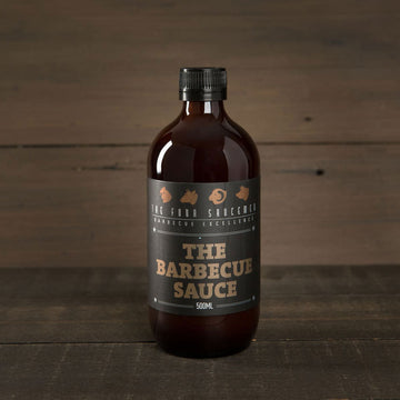 The Barbecue Sauce